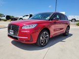 New 2024 Lincoln Corsair Grand Touring w/ Equipment Group 301A image 4