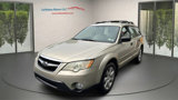 Used 2008 Subaru Outback 2.5i L.L. Bean image 3