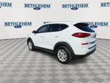 Used 2021 Hyundai Tucson Value w/ Cargo Package image 6