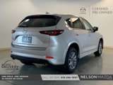 Certified 2024 MAZDA CX-5 AWD 2.5 S w/ Select Package image 6