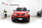 Used 2015 Toyota RAV4 LE image 3