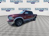Used 2015 RAM 1500 Laramie w/ Convenience Group image 4