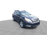 Used 2011 Subaru Outback 2.5i Premium w/ All-Weather Pkg image 2