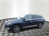 Used 2016 INFINITI QX60 AWD w/ Deluxe Technology Package image 2