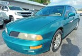 Used 2002 Mitsubishi Diamante LS image 2