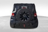 Used 2011 Jeep Wrangler Sport image 4