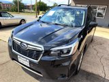 Used 2021 Subaru Forester Premium image 2