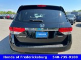 Used 2016 Honda Odyssey SE image 4