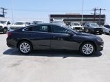Used 2023 Chevrolet Malibu LT image 4