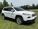 Used 2015 Jeep Cherokee Limited image 3