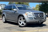 Used 2010 Mercedes-Benz GL 550 4MATIC image 4