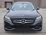 Used 2018 Mercedes-Benz C 300 4MATIC Sedan image 3