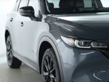 Certified 2023 MAZDA CX-5 Carbon Edition image 5
