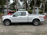 Used 2018 Ford F150 XLT w/ Equipment Group 301A Mid image 5
