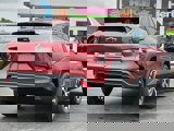New 2025 Chevrolet Trax RS w/ Driver Confidence Package image 3