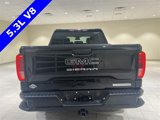 Used 2024 GMC Sierra 1500 Elevation w/ LPO, Elevation Black Package image 4