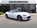 Used 2020 MAZDA MX-5 Miata Grand Touring image 1