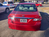 Used 2013 Toyota Corolla LE Special Edition image 5