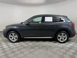 Used 2018 Audi Q5 2.0T Premium Plus w/ Premium Plus Package image 4