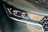 Used 2022 Kia Sorento SX Prestige w/ Rust Color Package image 4