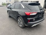Used 2020 Ford Escape SEL image 2