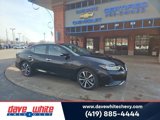 Used 2023 Nissan Maxima SV w/ Floor Mat Group image 1