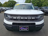 Certified 2022 Ford Bronco Sport Big Bend image 3