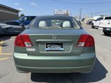 Used 2004 Honda Civic LX image 4