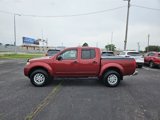 Used 2019 Nissan Frontier SV image 2