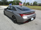 Used 2023 Hyundai Elantra N Line w/ Preferred Accessory Package image 5
