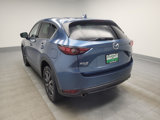 Used 2017 MAZDA CX-5 Grand Touring w/ Premium Package image 5
