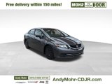 Used 2015 Honda Civic LX image 1