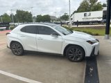 Used 2023 Lexus UX 250h F Sport image 2