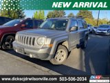 Used 2015 Jeep Patriot Sport image 4