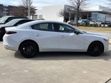 New 2025 MAZDA MAZDA3 s image 2