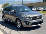 Used 2016 Kia Sorento SX w/ SXL Technology Package image 6