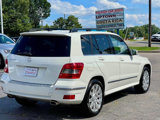Used 2012 Mercedes-Benz GLK 350 2WD image 4