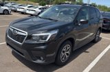 Used 2021 Subaru Forester Premium image 2