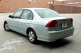 Used 2004 Honda Civic Hybrid Sedan image 4