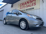 Used 2015 Nissan Versa Note SV w/ SV Convenience Package image 4