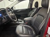 Used 2021 Ford Escape Titanium image 6