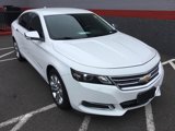 Used 2016 Chevrolet Impala LT w/ Convenience Package image 2