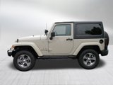 Used 2018 Jeep Wrangler Sahara w/ Connectivity Group image 4