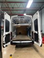 Used 2019 Ford Transit 350 148 High Roof Extended w/ Interior Upgrade Package image 5