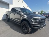 Used 2017 Ford F150 Raptor w/ Equipment Group 802A Luxury image 4