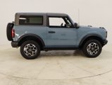 Used 2023 Ford Bronco Black Diamond image 2