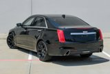 Used 2019 Cadillac CTS Sedan w/ Seating Package image 5