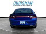 Used 2021 Dodge Charger SXT w/ Blacktop Package image 5