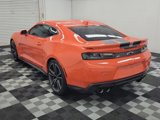 Used 2018 Chevrolet Camaro LT w/ Hot Wheels Edition image 4