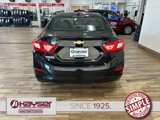 Used 2017 Chevrolet Cruze LT image 4